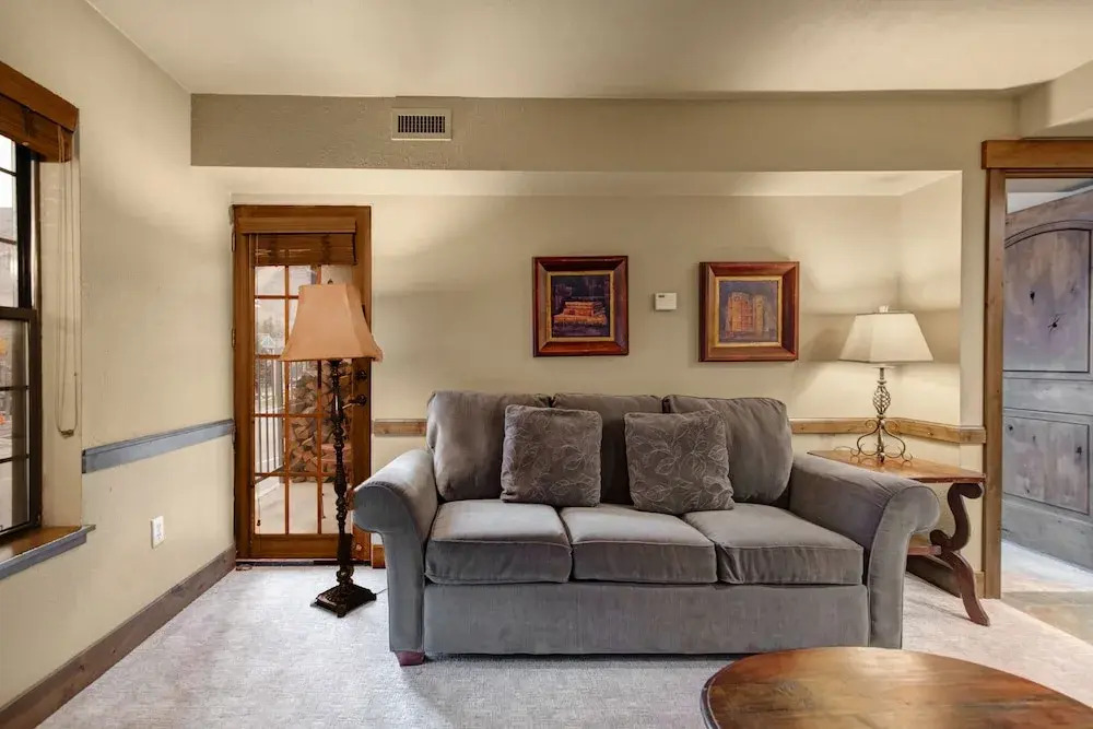 Copperbottom Inn 202 1 Bedroom Condo