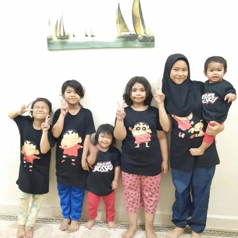 Homestay Pulau Langkawi