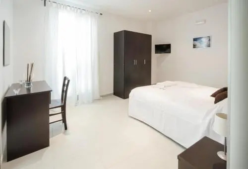 B&B Casa Giunchiglia