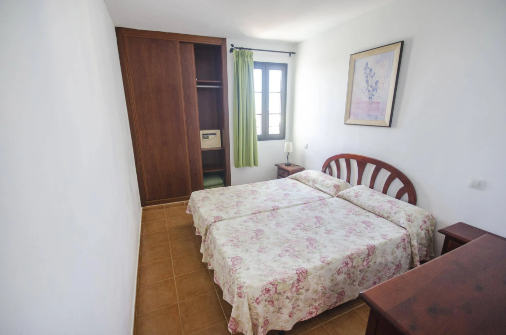 Apartamentos Tabaiba