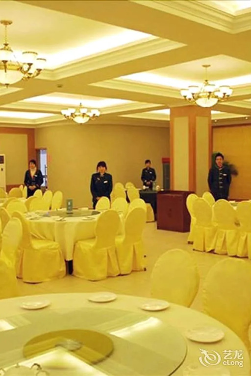 Jinting Sun Holiday Hotel - Suzhou