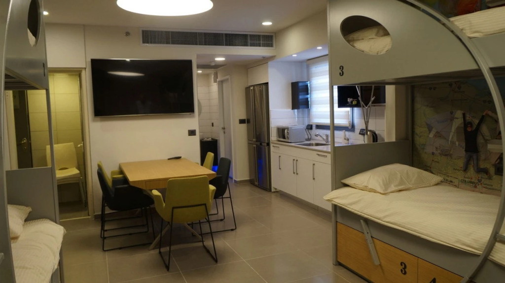 Almogim Suites Eilat