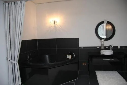 Hotel Da Gianni GmbH