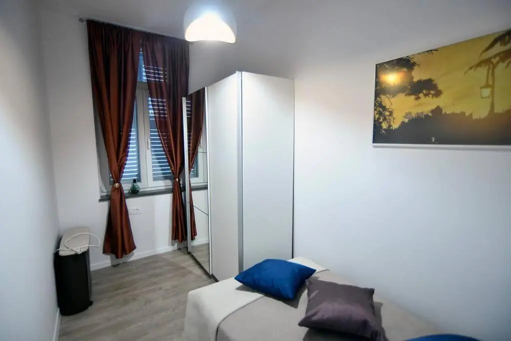 3-bedroom lovely Apartman Mladina