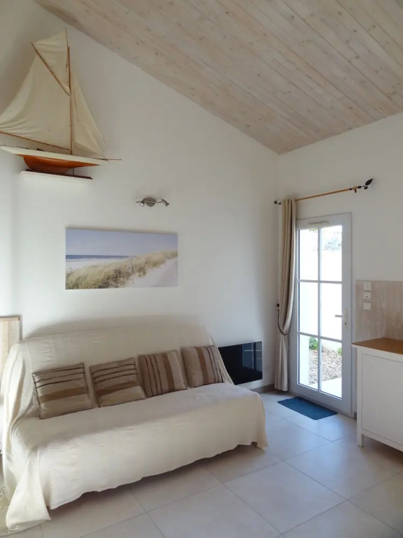 Appartement Vauban