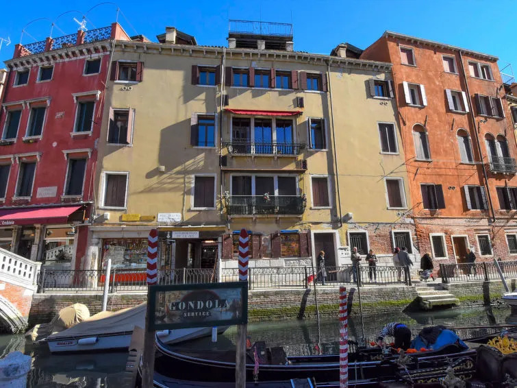 Apartment Al Foghèr by Interhome