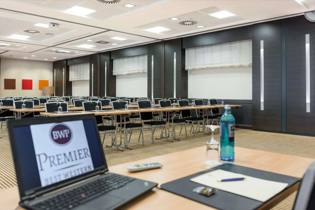 Hotel Regensburg operated by Beepartment