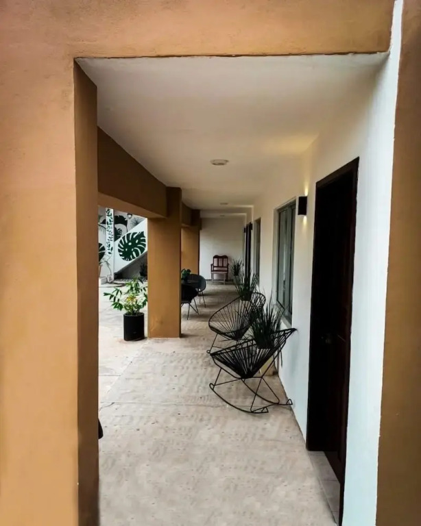 AZUL ARENA Hotel Boutique