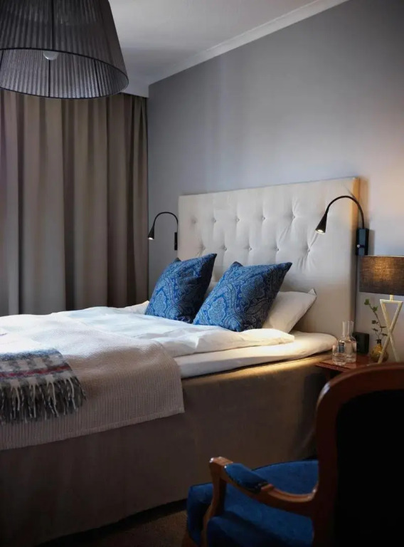 Home Hotel Smedjan
