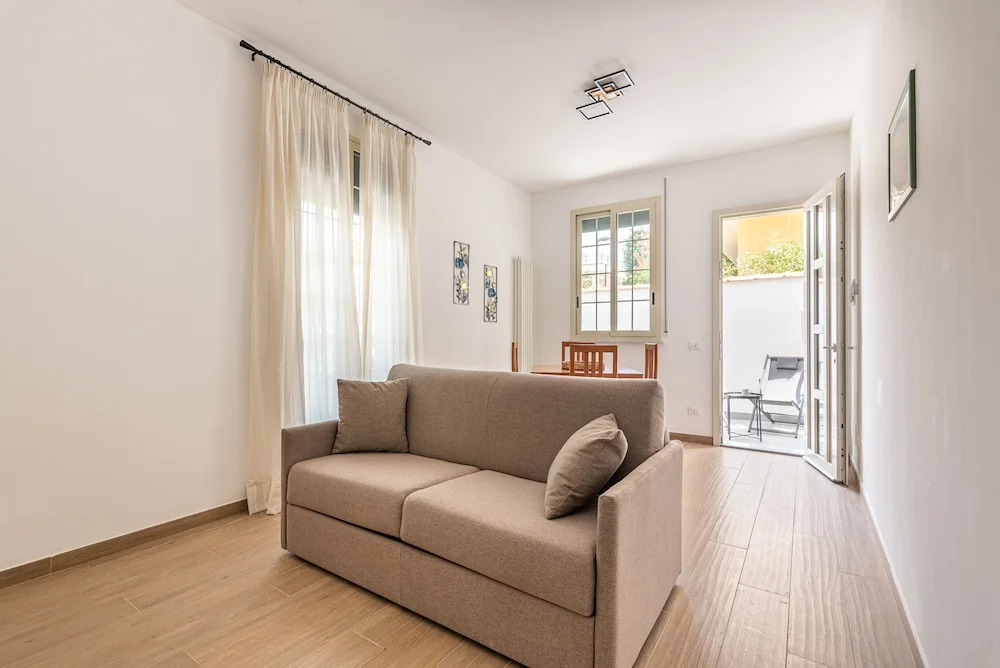 La Casa Donna Vita a Mondello by Wonderful Italy