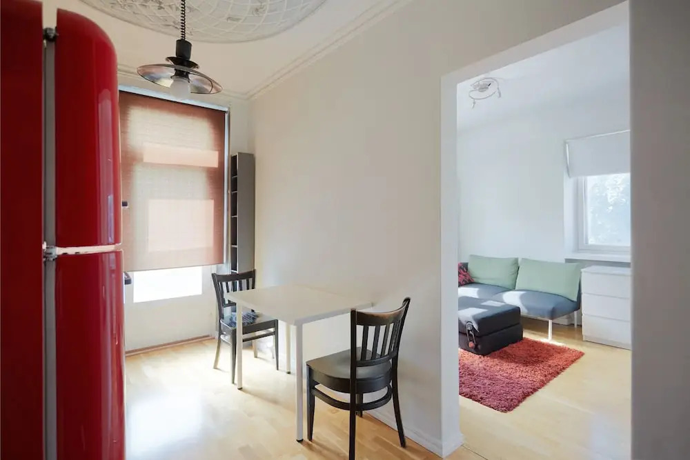 WeHost Sturenkatu 23