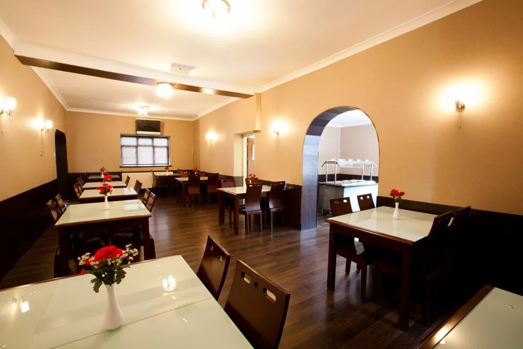 Rossmore Hotel