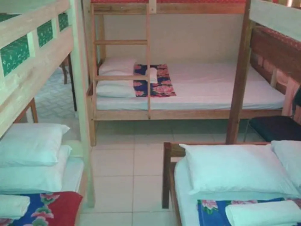 Nonoy Matt Bed & Breakfast