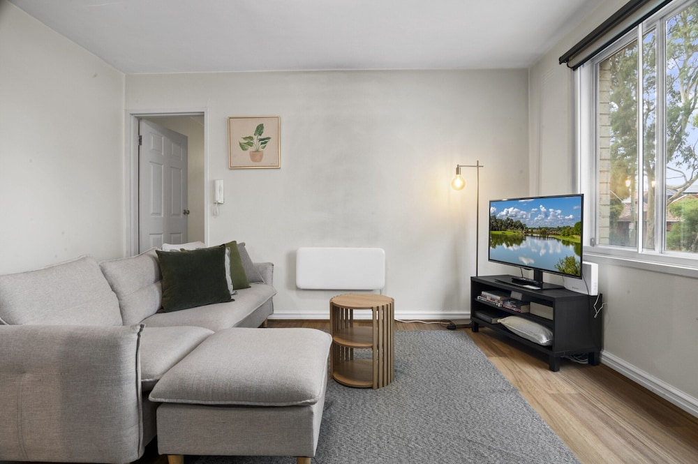 Convenient 2-bed Retreat in Flemington