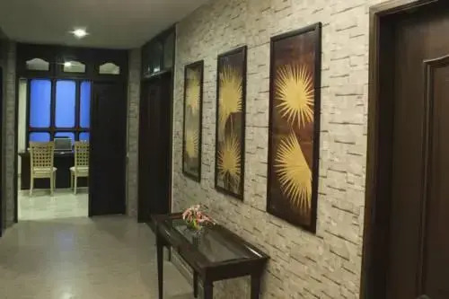 Step Inn Serviced Apartments
