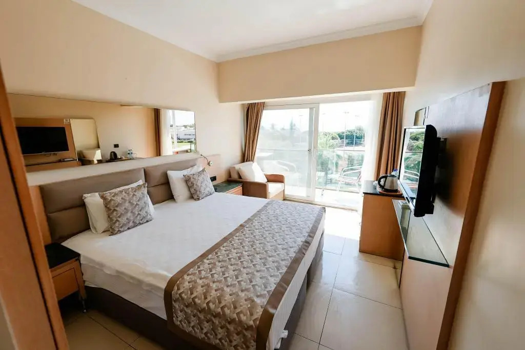 Marin-A Hotel & Spa Turgutreis