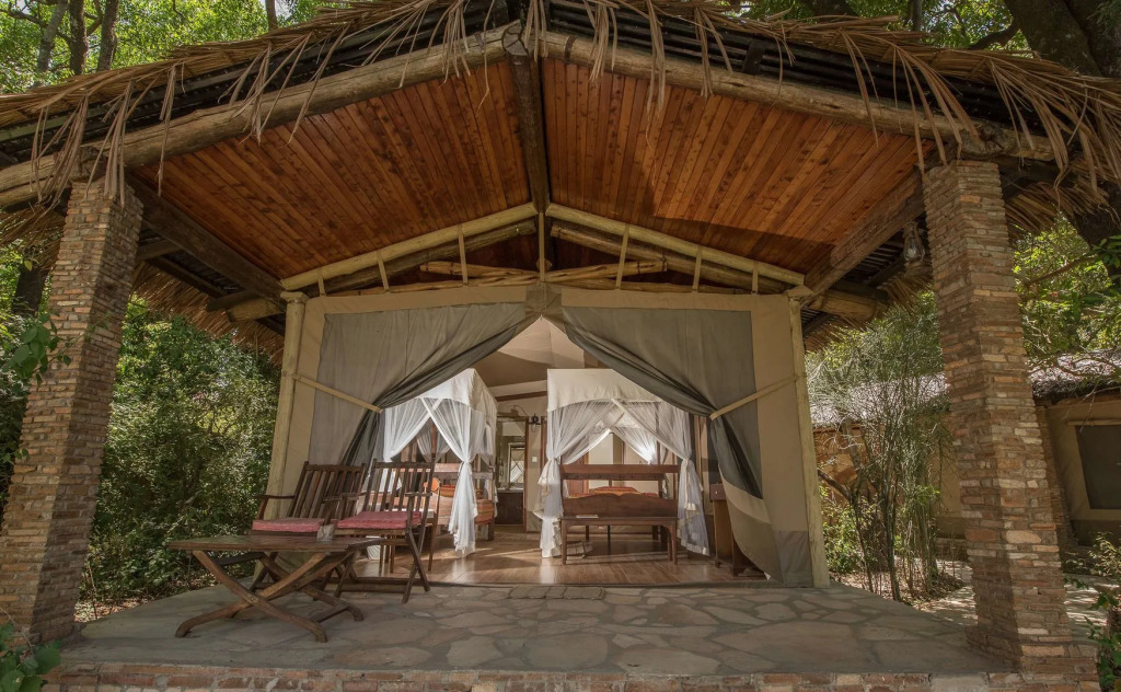 Fig Tree Camp - Maasai Mara