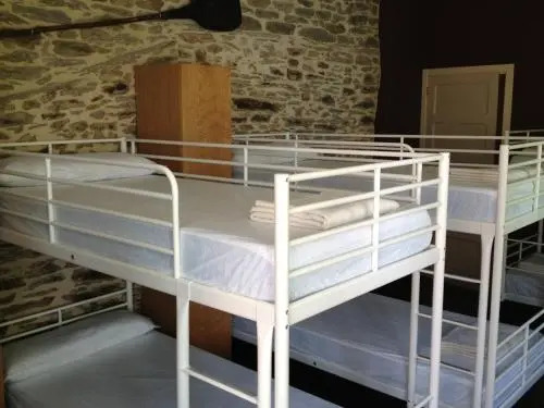 Albergue Mayor
