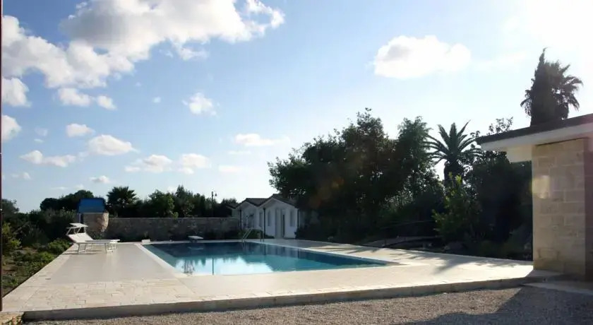 Villa Gianna