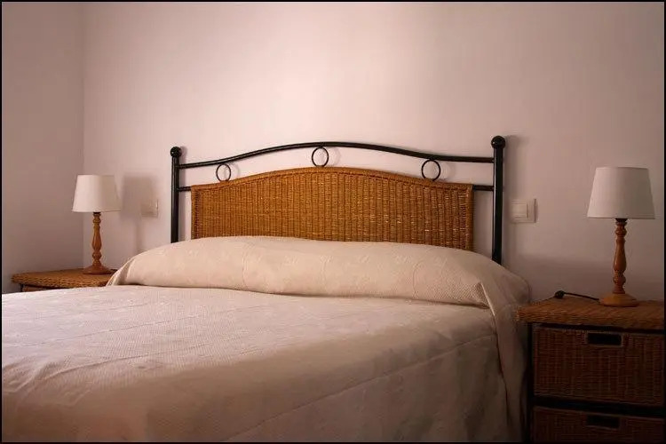 Apartamentos Barrena