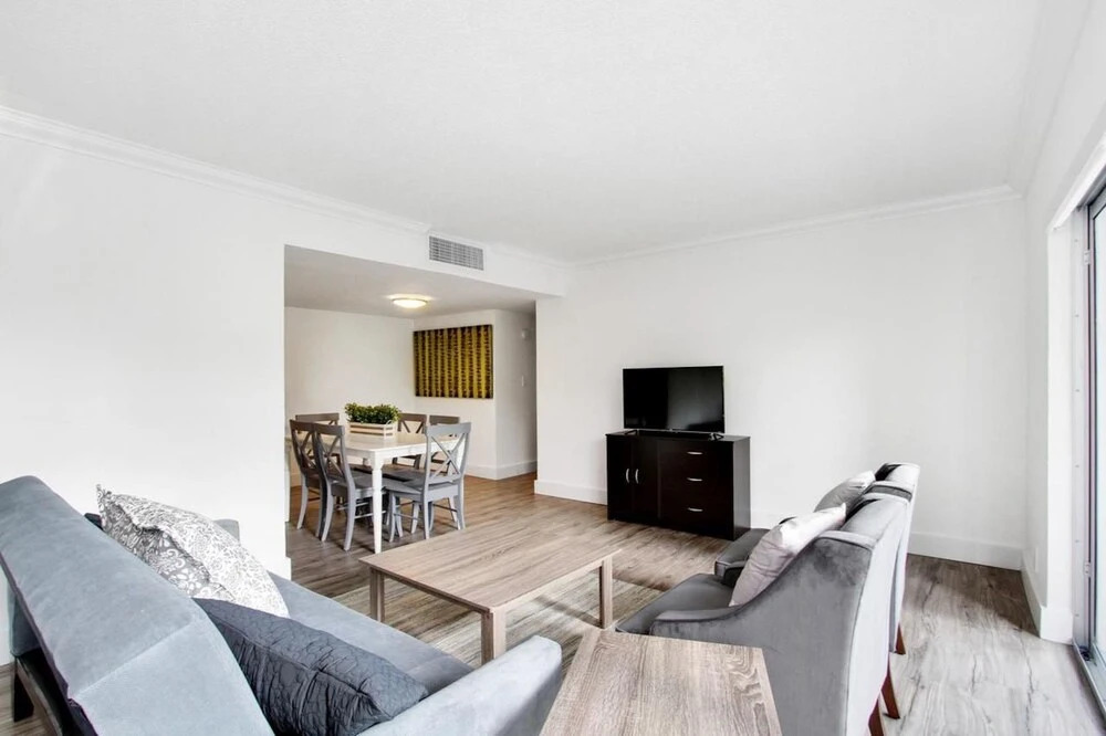 Charming 2BR in Coconut Grove by Sonder