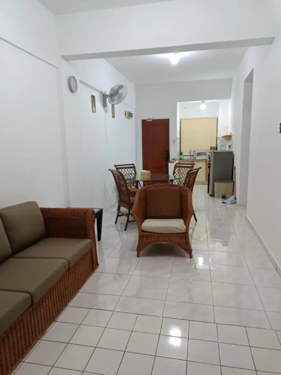 PD Corus Lagoon Paradise B-L5-2 family