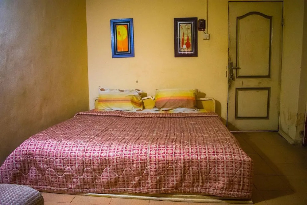 Organico House Hotel