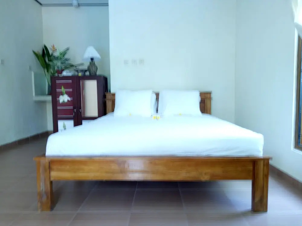 Aron Guest House Ubud