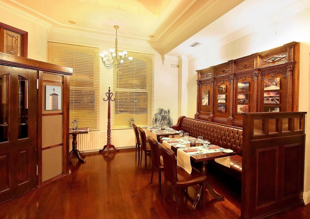 The Sands Hotel