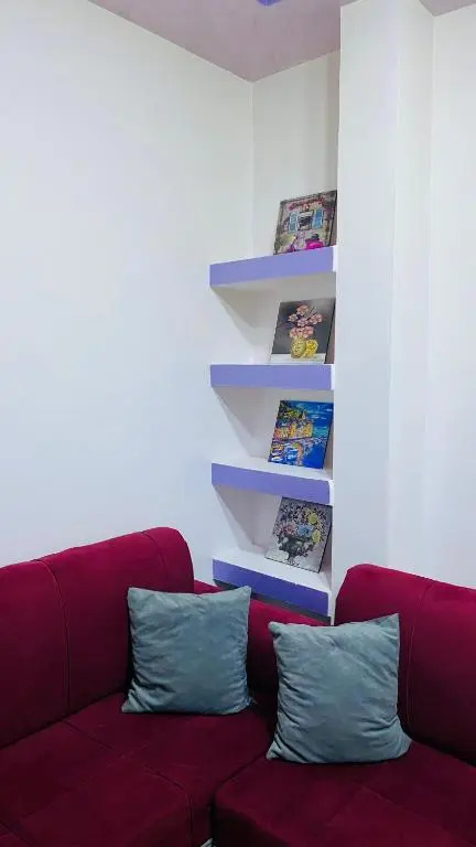 Petra Rose Apartment