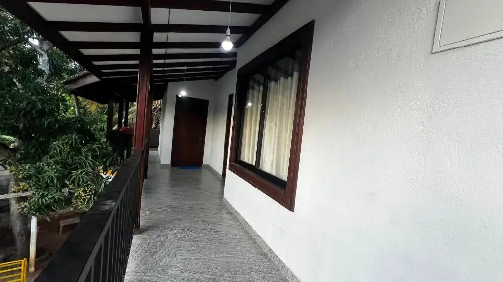Ranabahu Resort