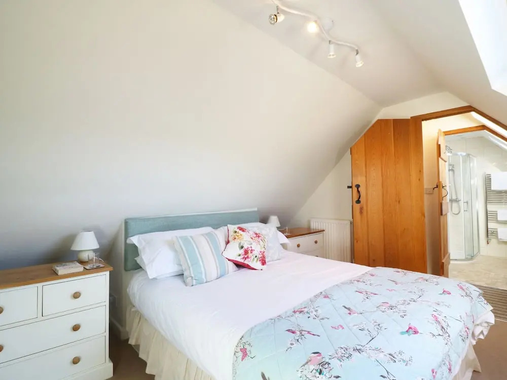 Rose Cottage