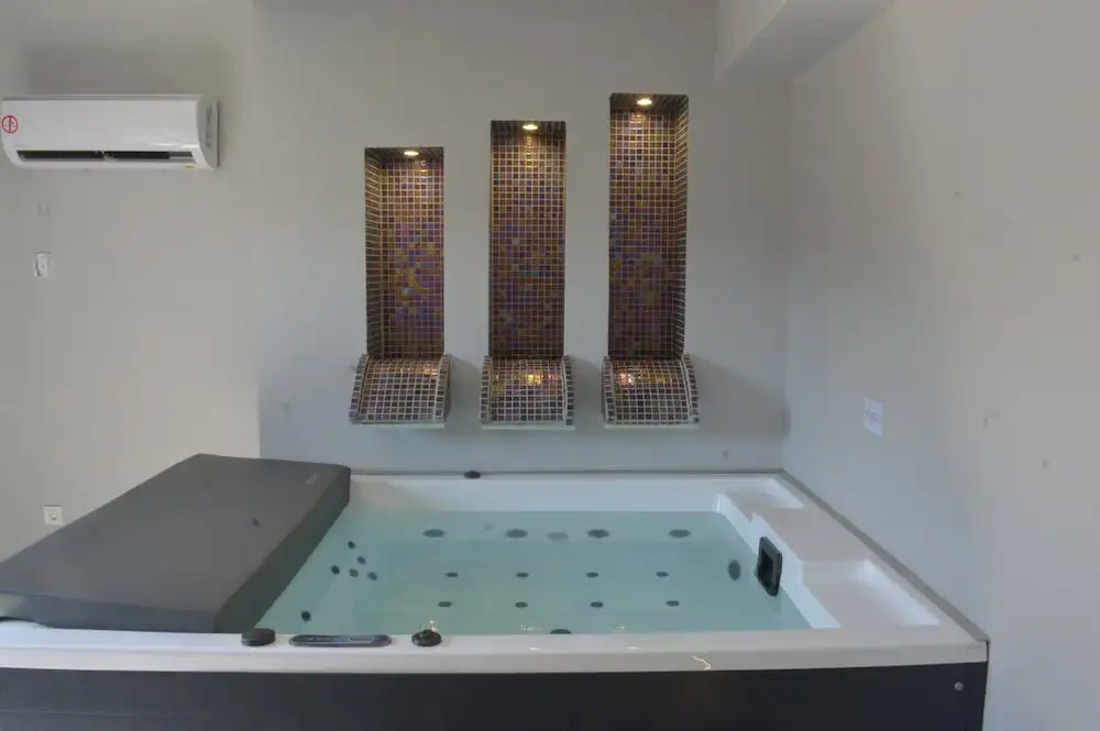 Anagenessis Resort