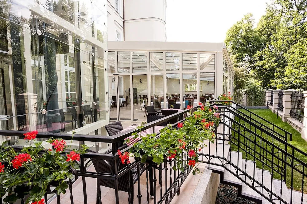 Hotel Boutique Brajt