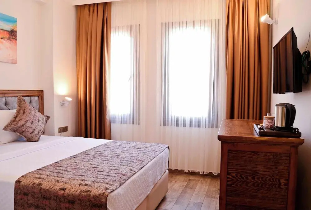 Troiada Otel