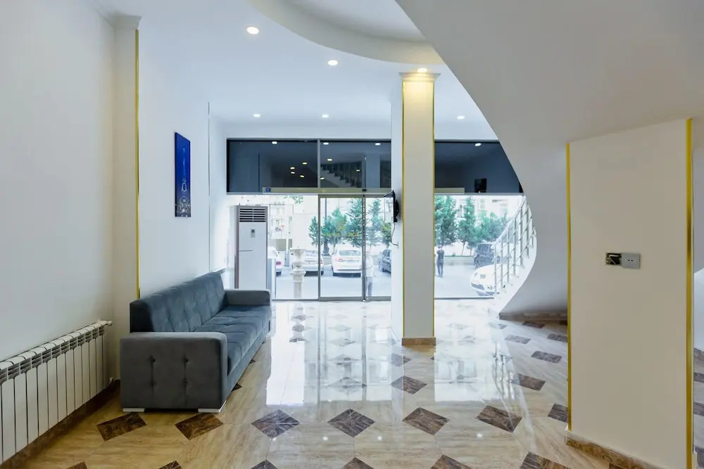 Golden Rose Hotel Baku