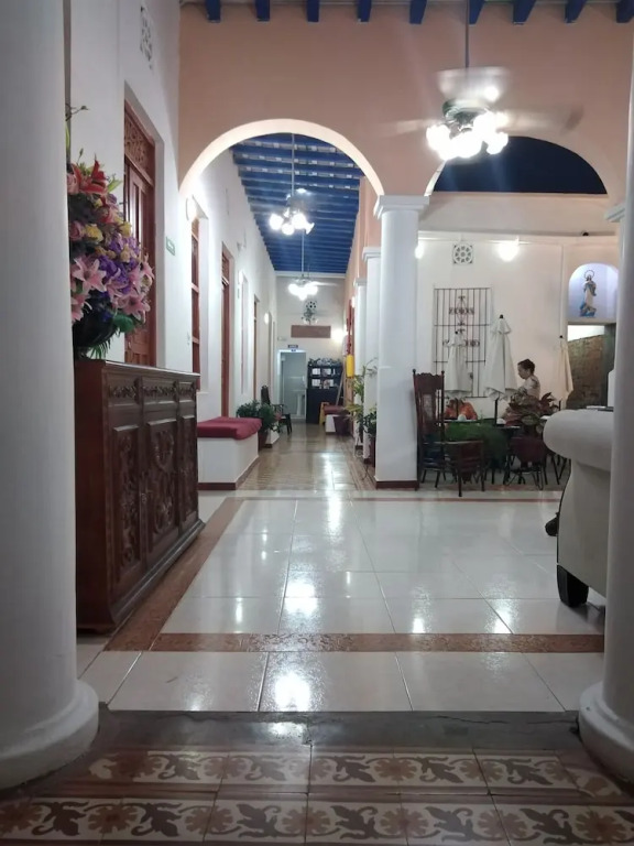 El Rinconcito Hostal
