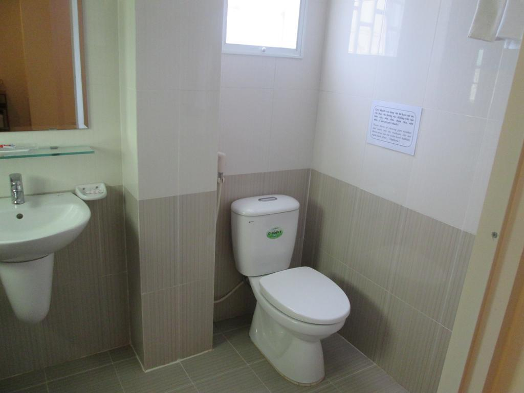 Thanh An Hotel