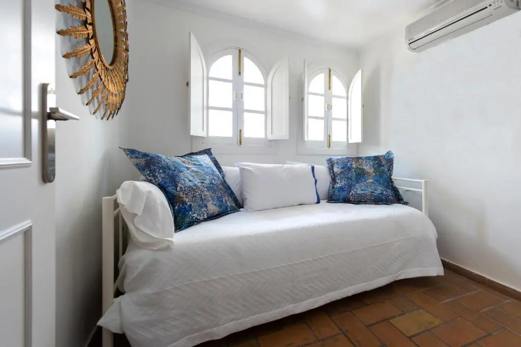 Genteel Home Argote de Molina