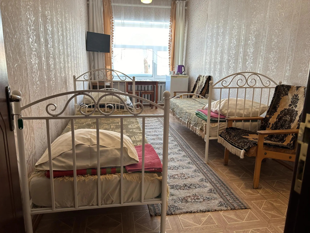 Северянка