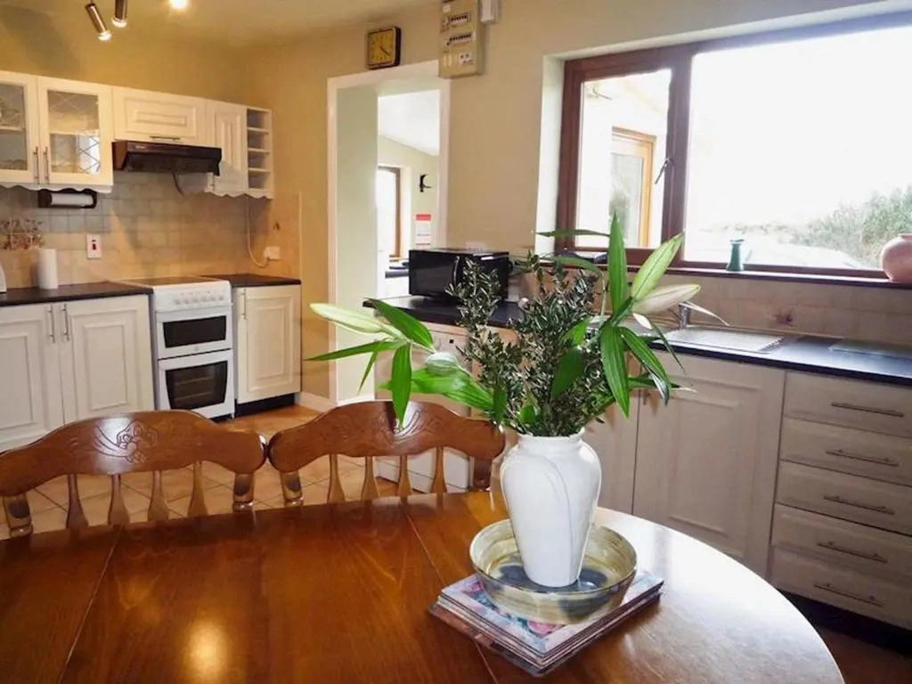 Behy Lodge Glenbeigh by Trident Holiday Homes