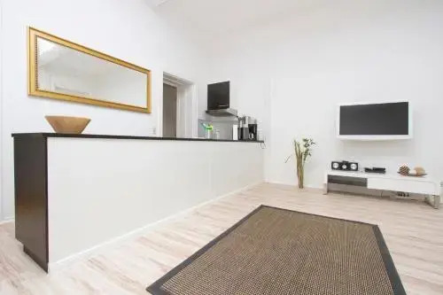 primeflats - Apartment for Families and Groups 26