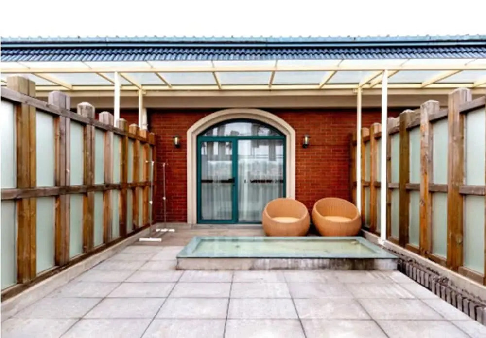 Atour Hotel Shanghai Xinzhuang