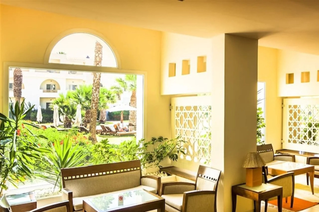 CALIMERA Delfino Beach Resort & Spa - All inclusive