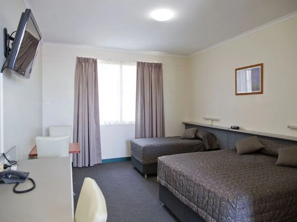 Carriers Arms Hotel Motel
