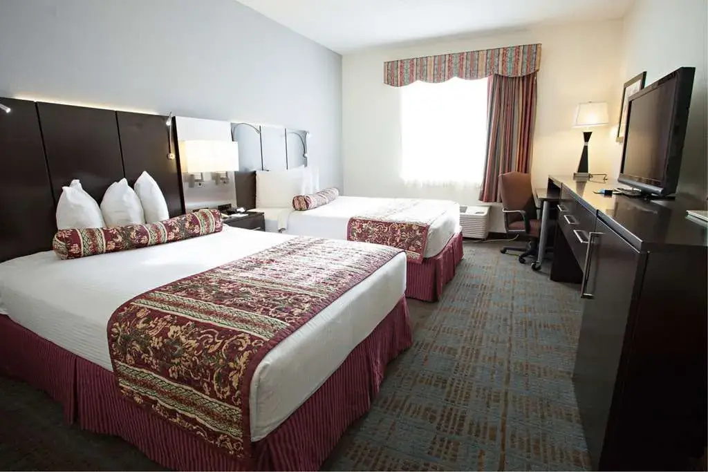Best Western Plus Roswell / Alpharetta