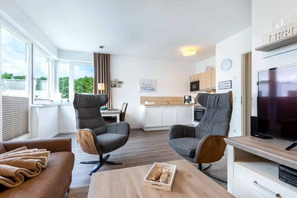Aparthotel Ostseeallee Aparthotel Ostseeallee 4 39