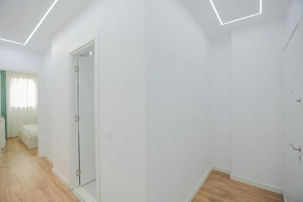 Miku Apartment-Stunning Apartment At Taiwan