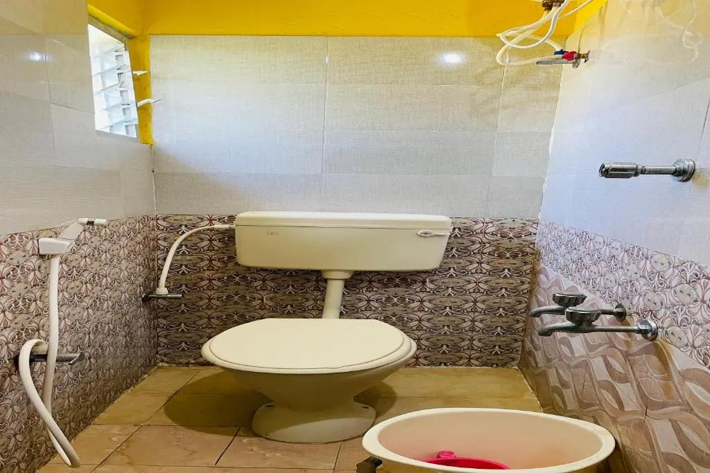 OYO 79516 Skyry Hotels