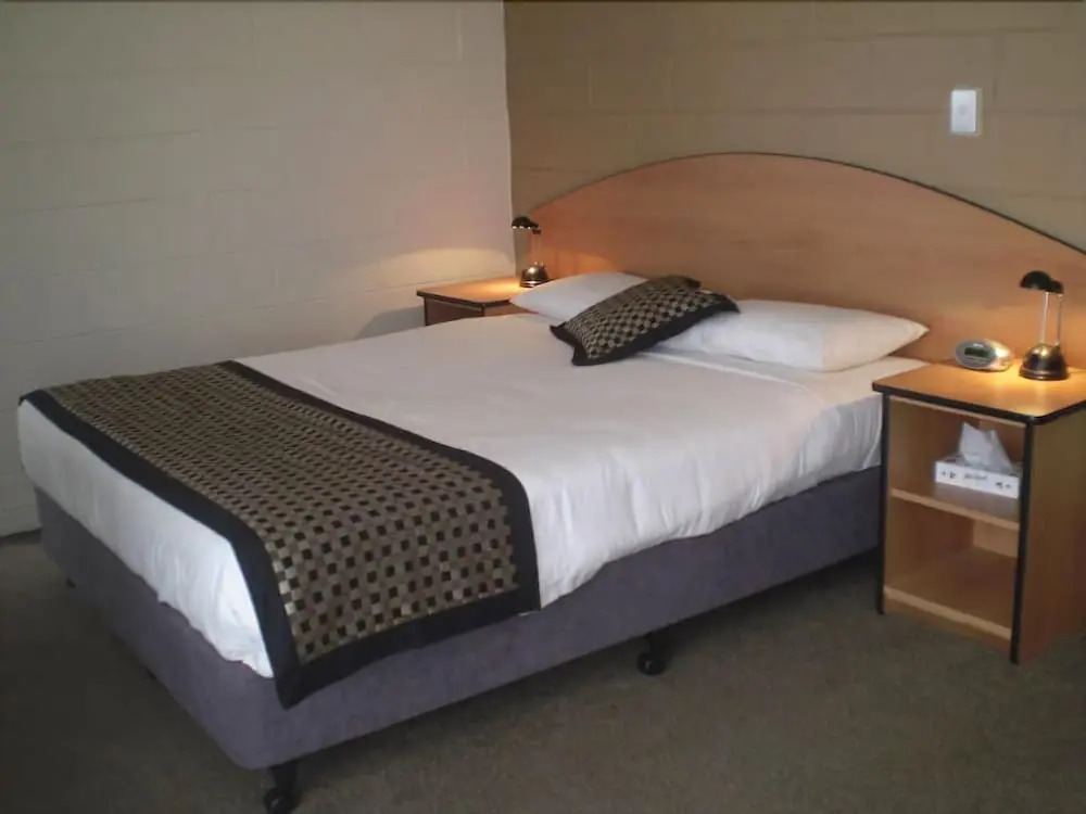 Launceston City Park Apartments
